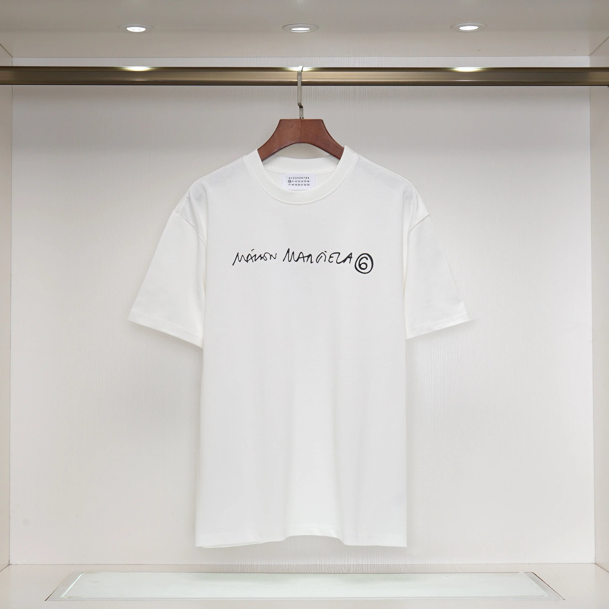 Maison Margiela T-Shirts