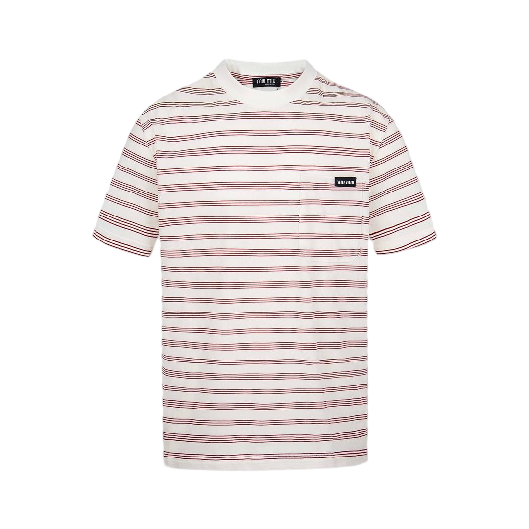 MIU MIU T-Shirts