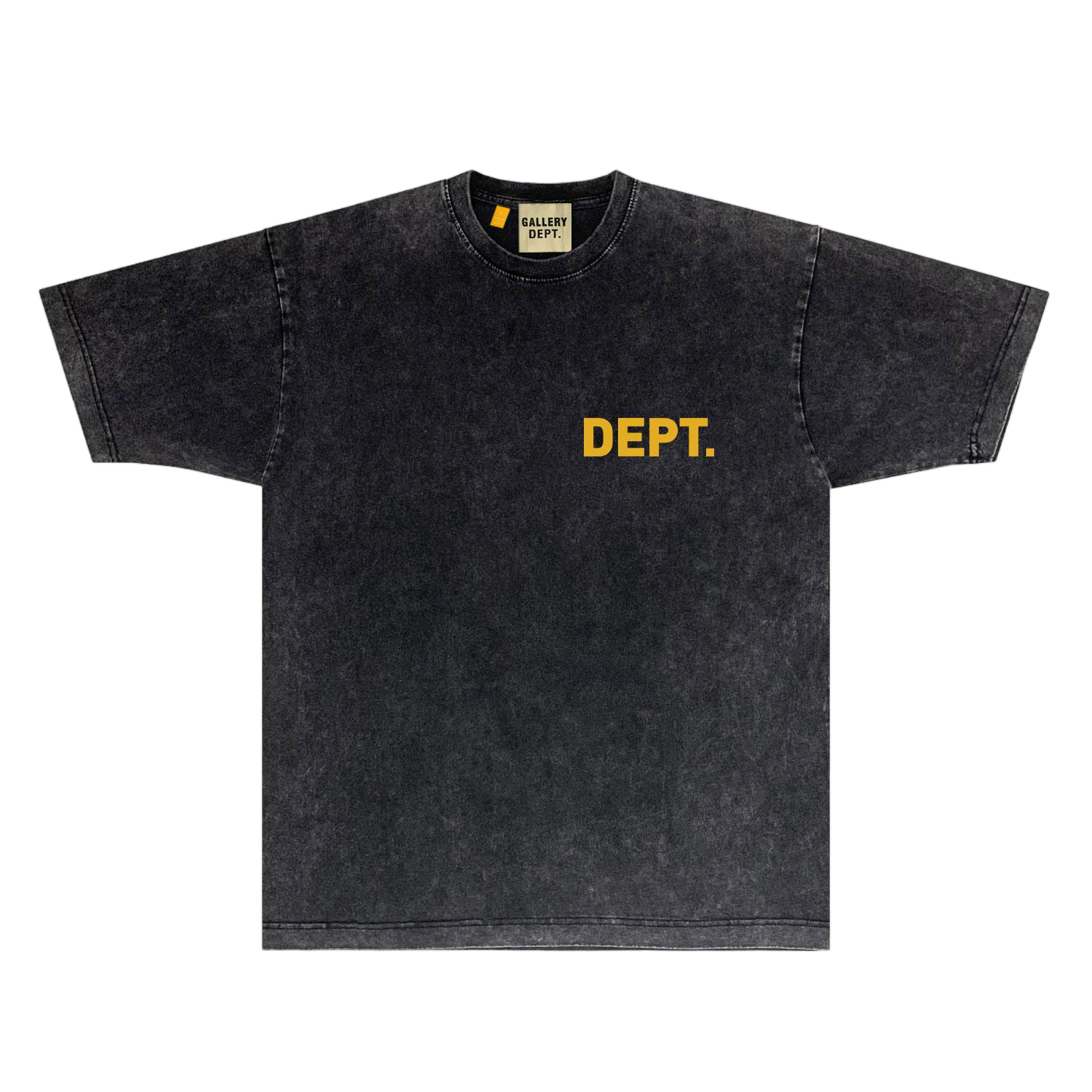 Gallery Dept T-Shirts