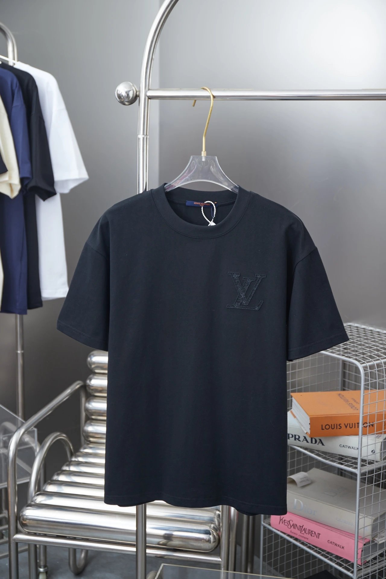 Louis Vuitton T-Shirts