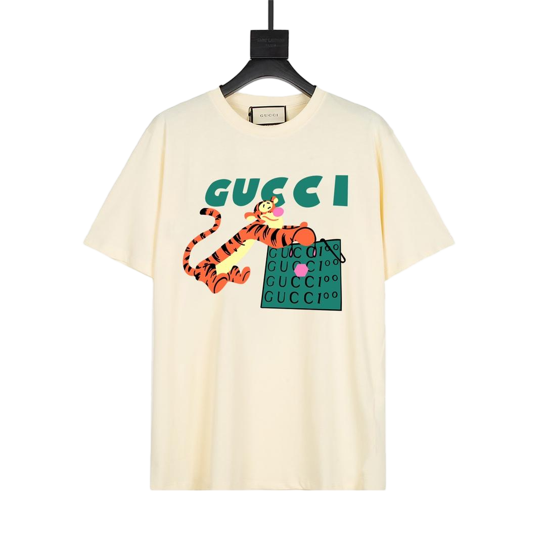Gucci T-Shirts