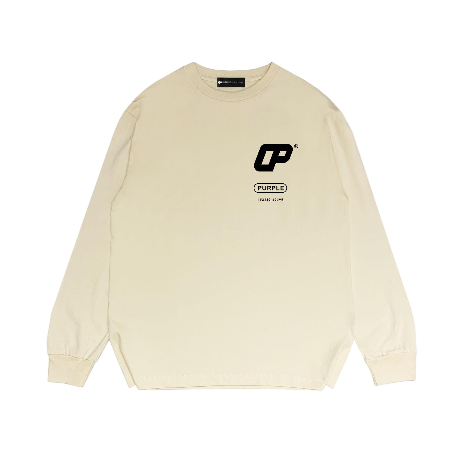 Purple Brand Hoodies