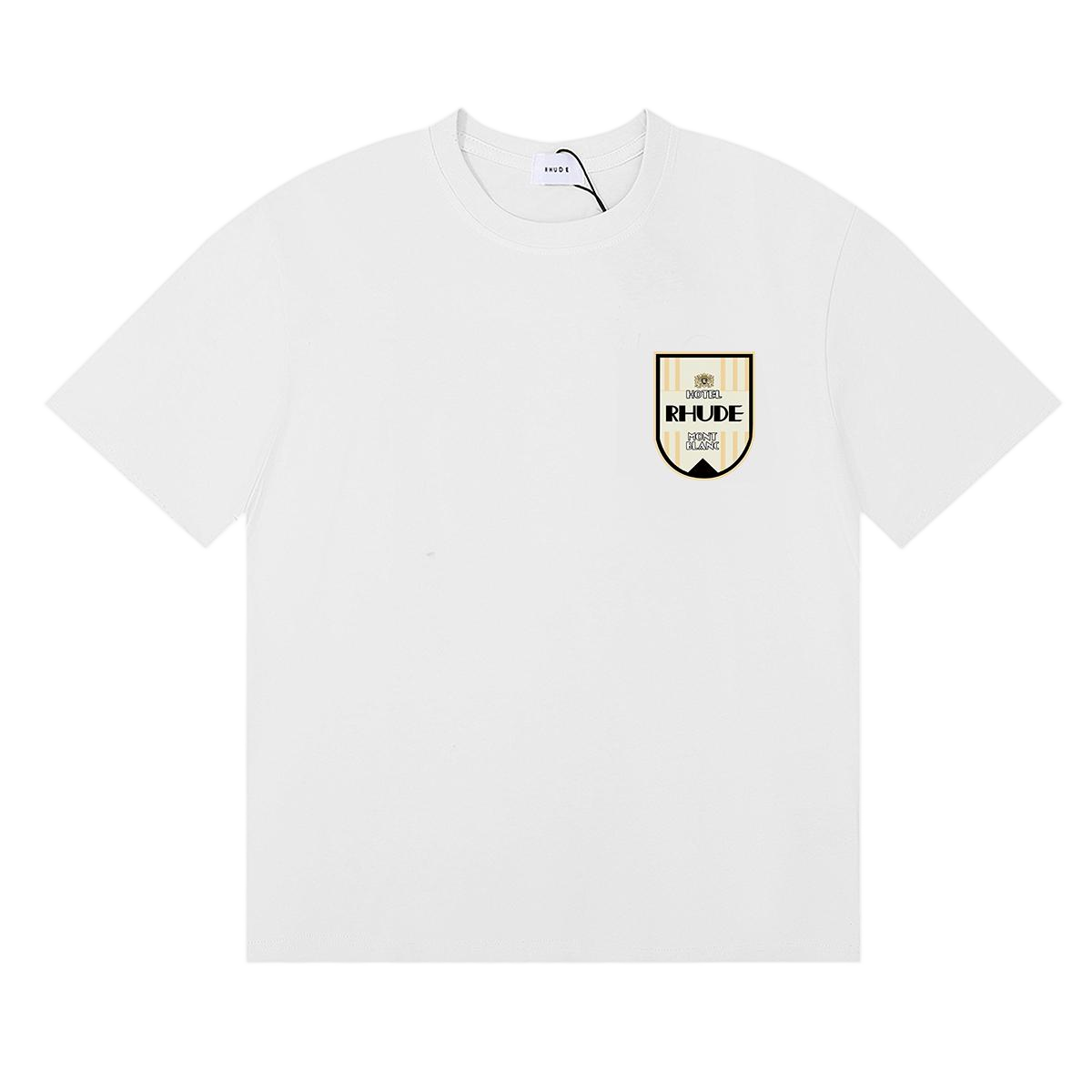 Rhude T-Shirts