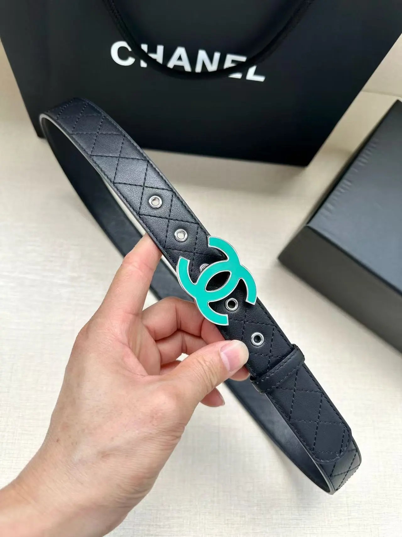  Louis Vuitton Gucci...Belt