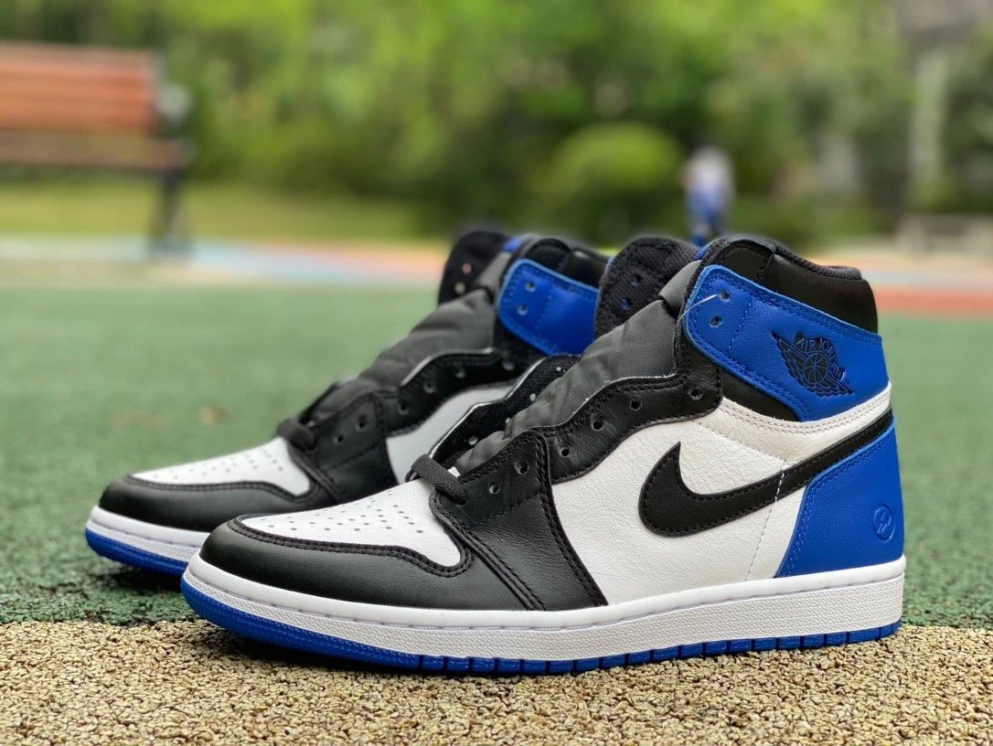 Jordan 1 Retro High