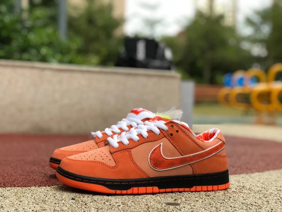 Nike SB Dunk Low