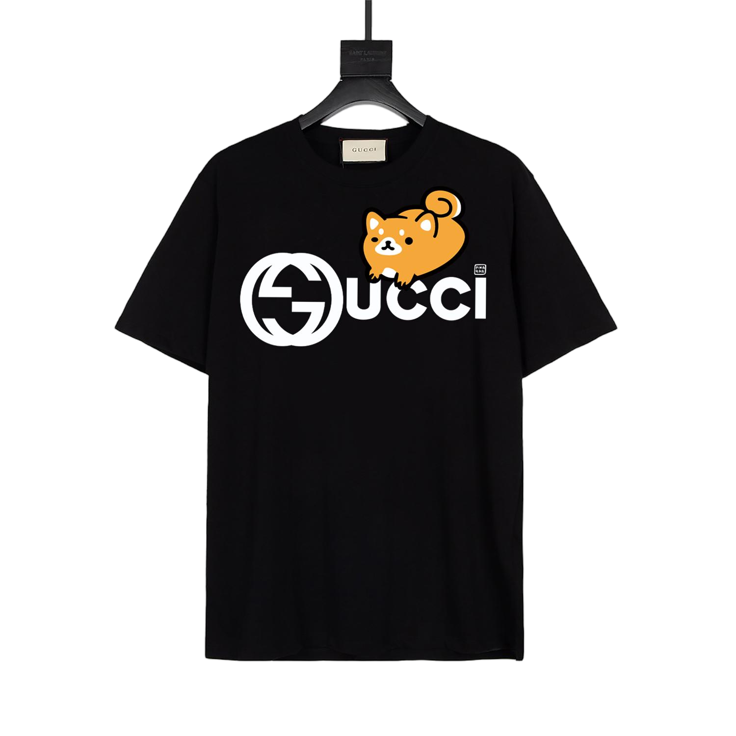 Gucci T-Shirts