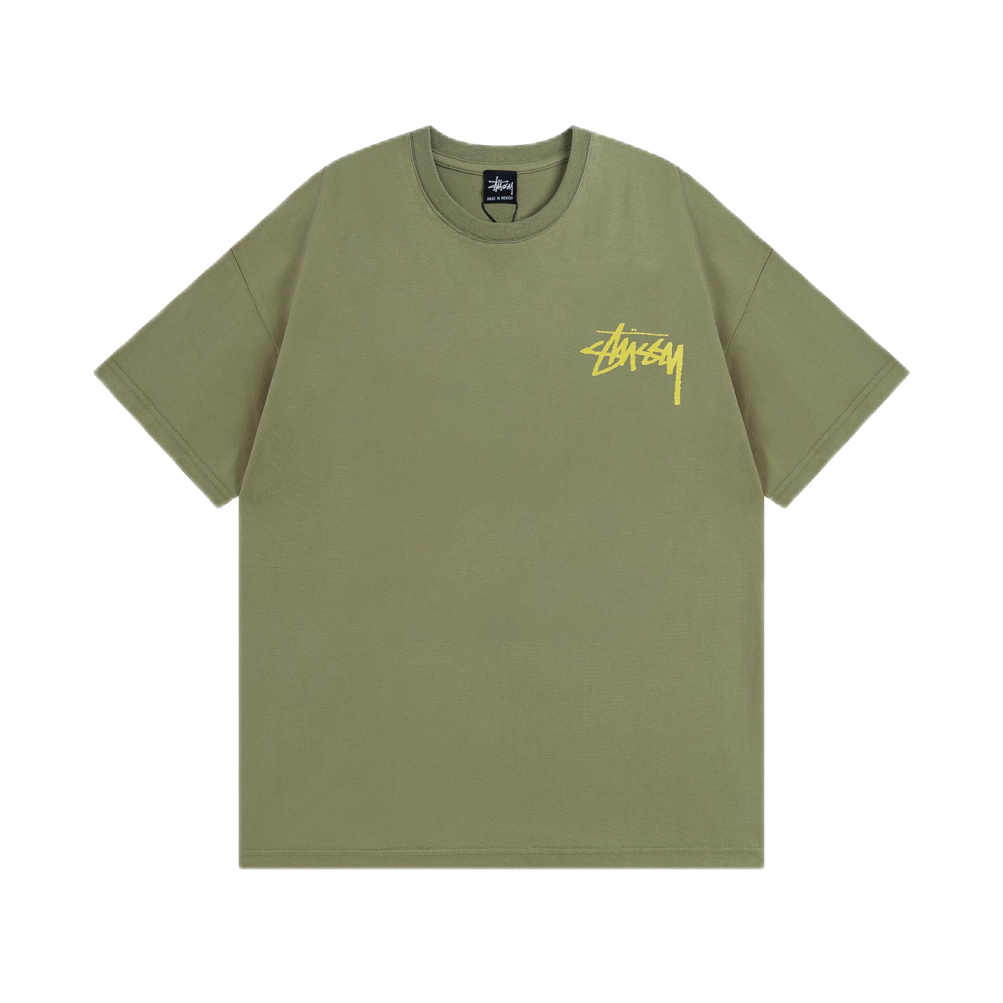 Stüssy T-Shirts