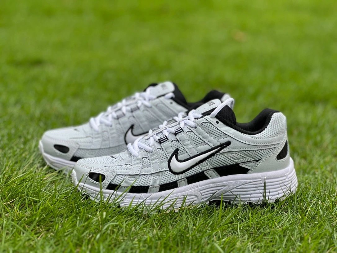 Nike P-6000