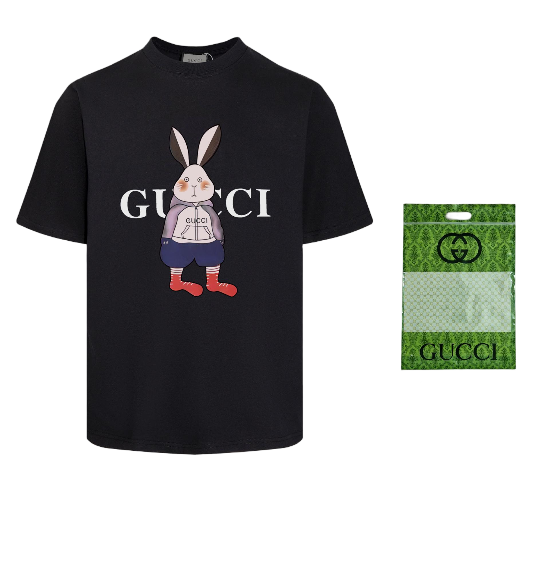 Gucci T-Shirts