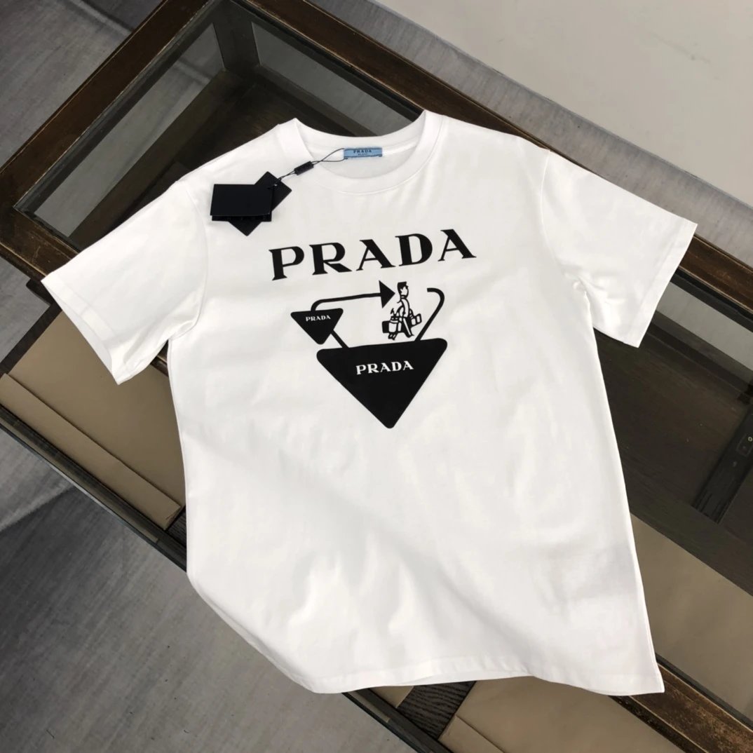 Prada T-Shirts