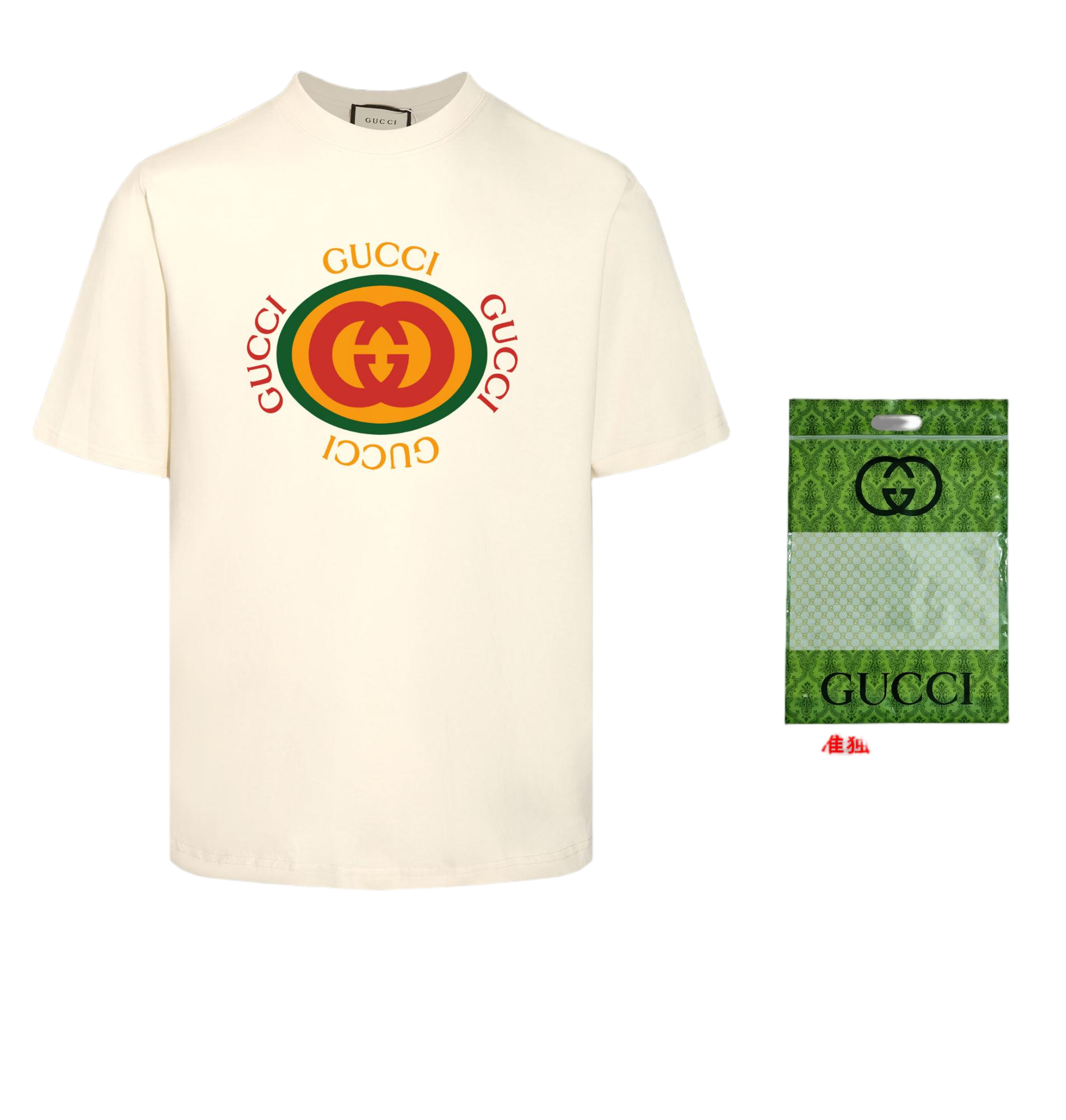 Gucci T-Shirts
