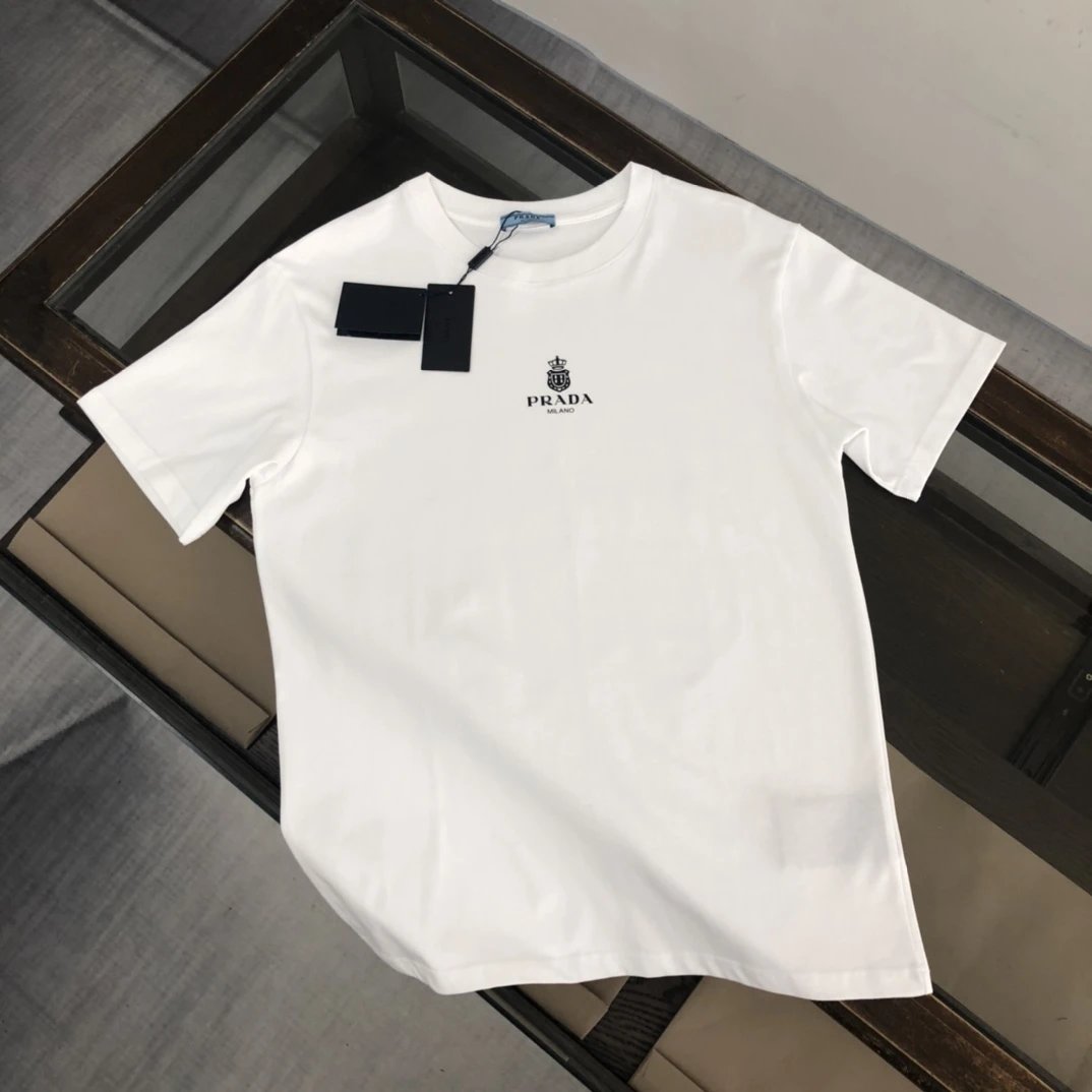 Prada T-Shirts