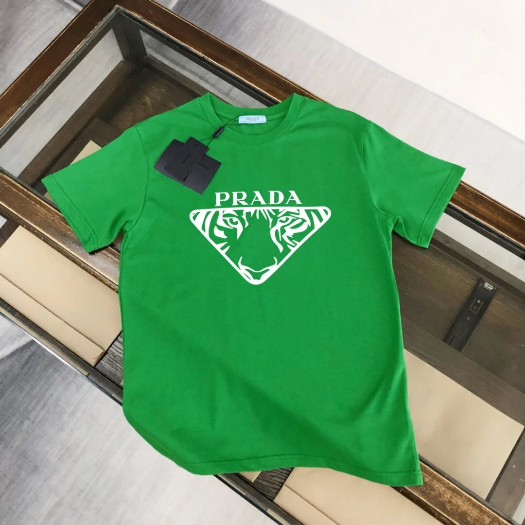 Prada T-Shirts