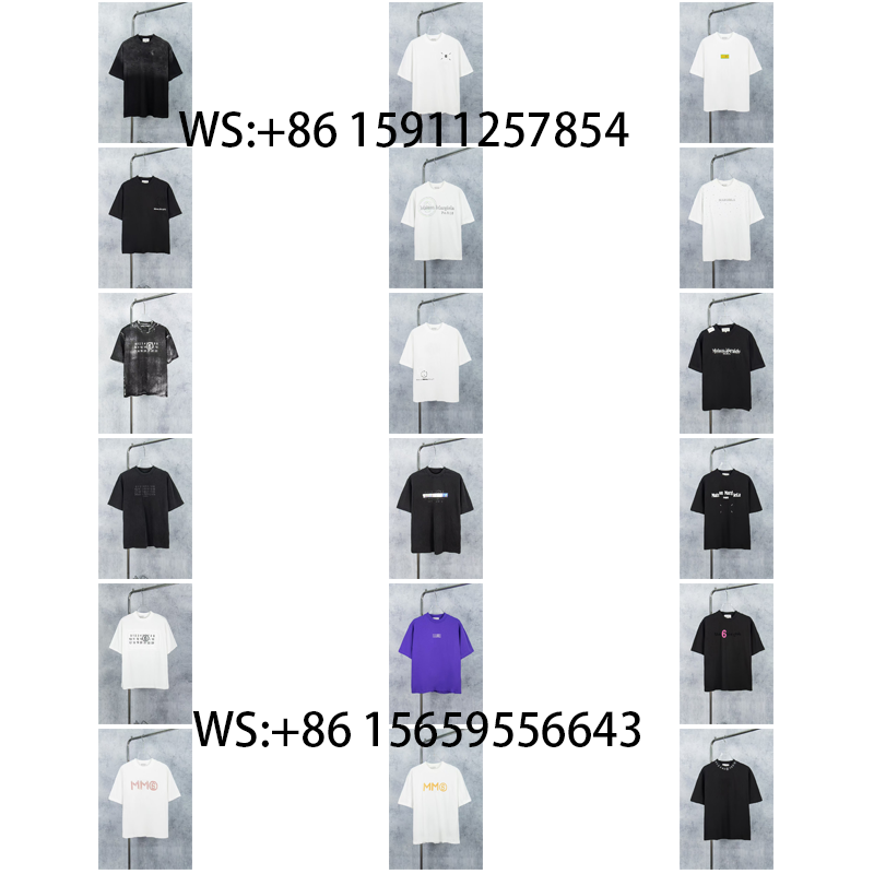 Maison Margiela T-Shirts（258）