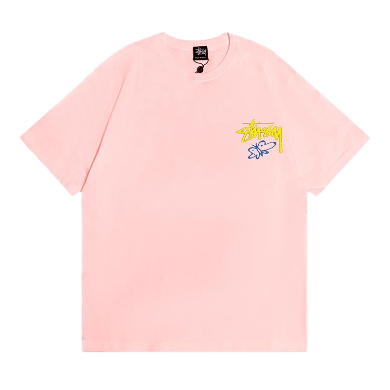 Stüssy T-Shirts