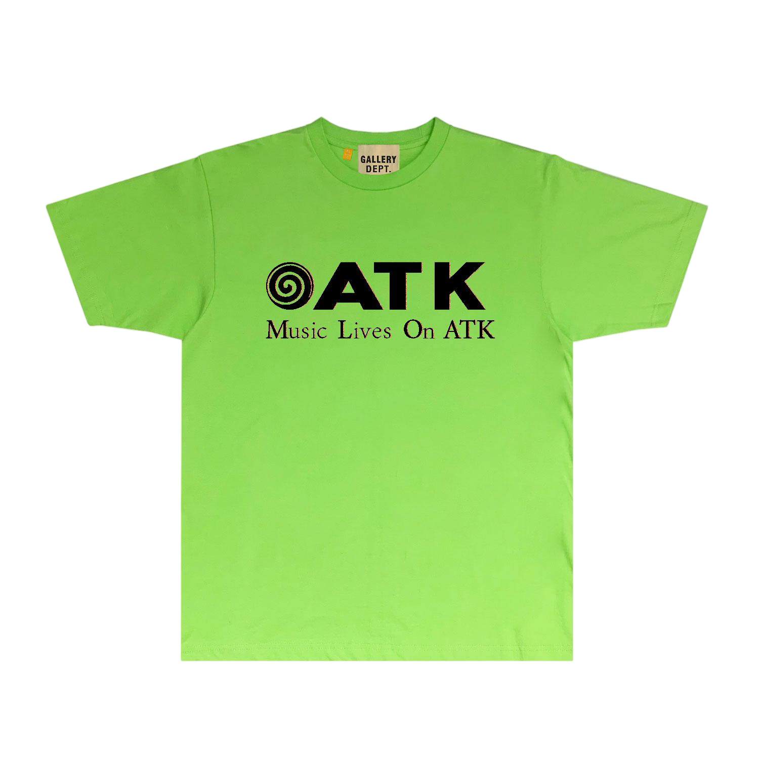 Gallery Dept T-Shirts