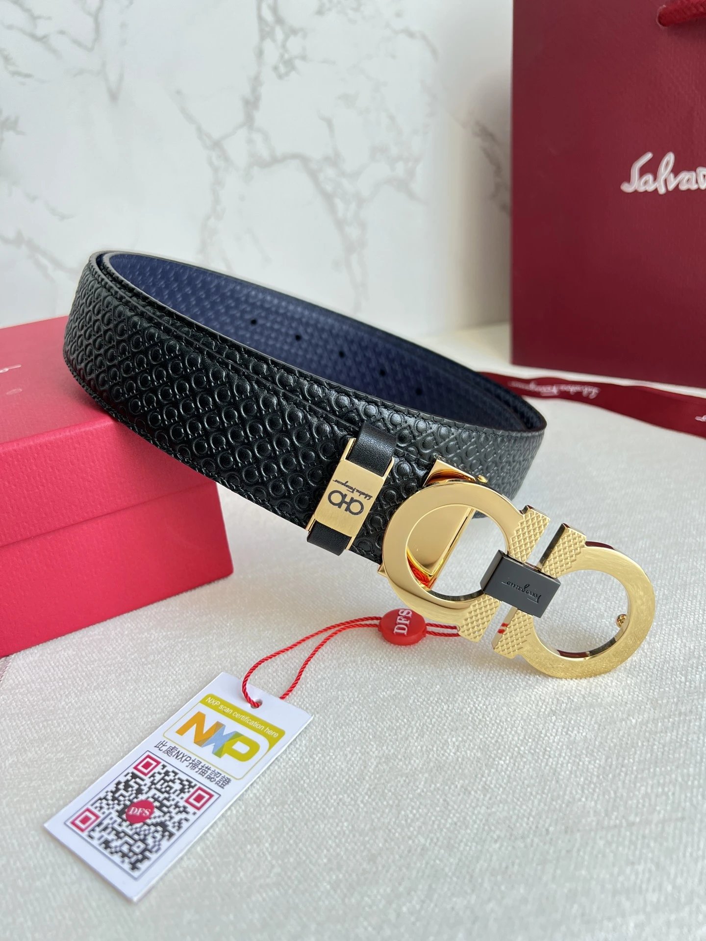 Louis Vuitton Dior...Belt