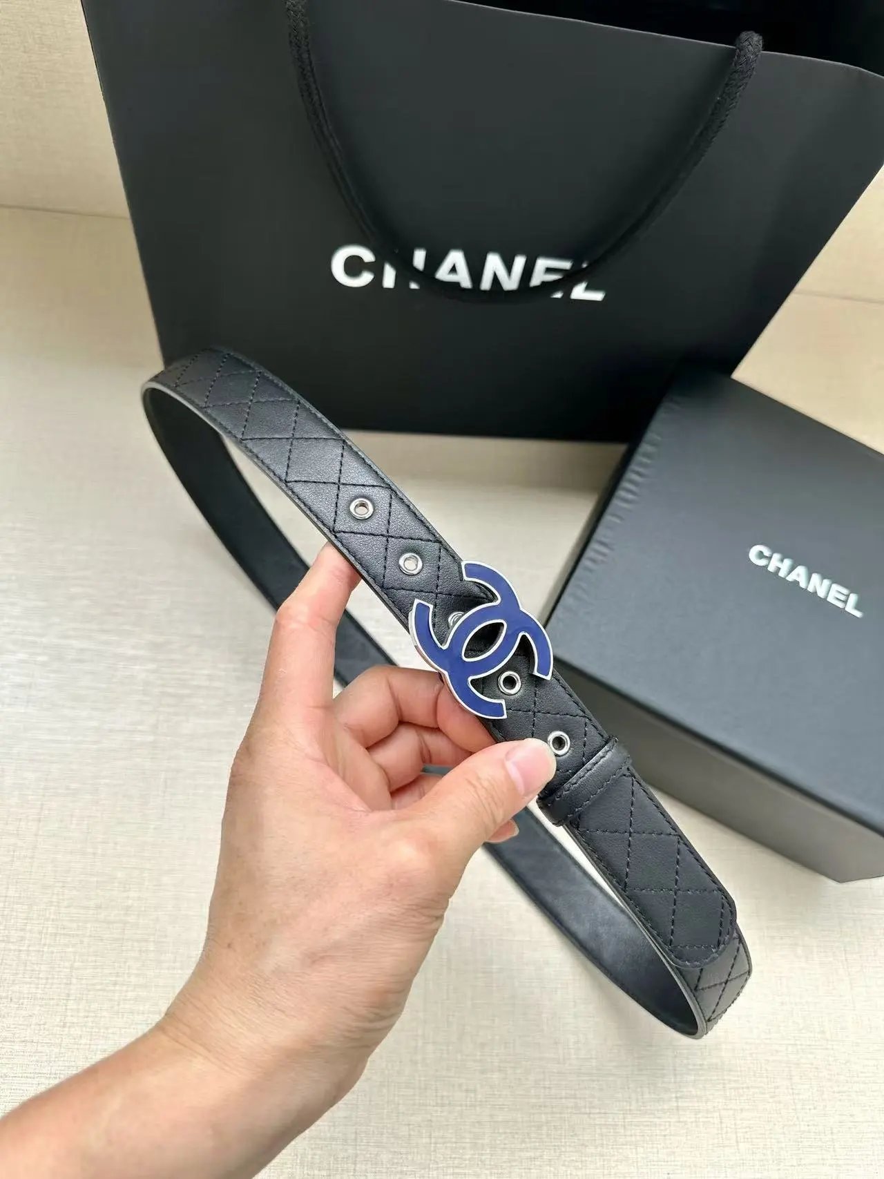  Louis Vuitton Gucci...Belt