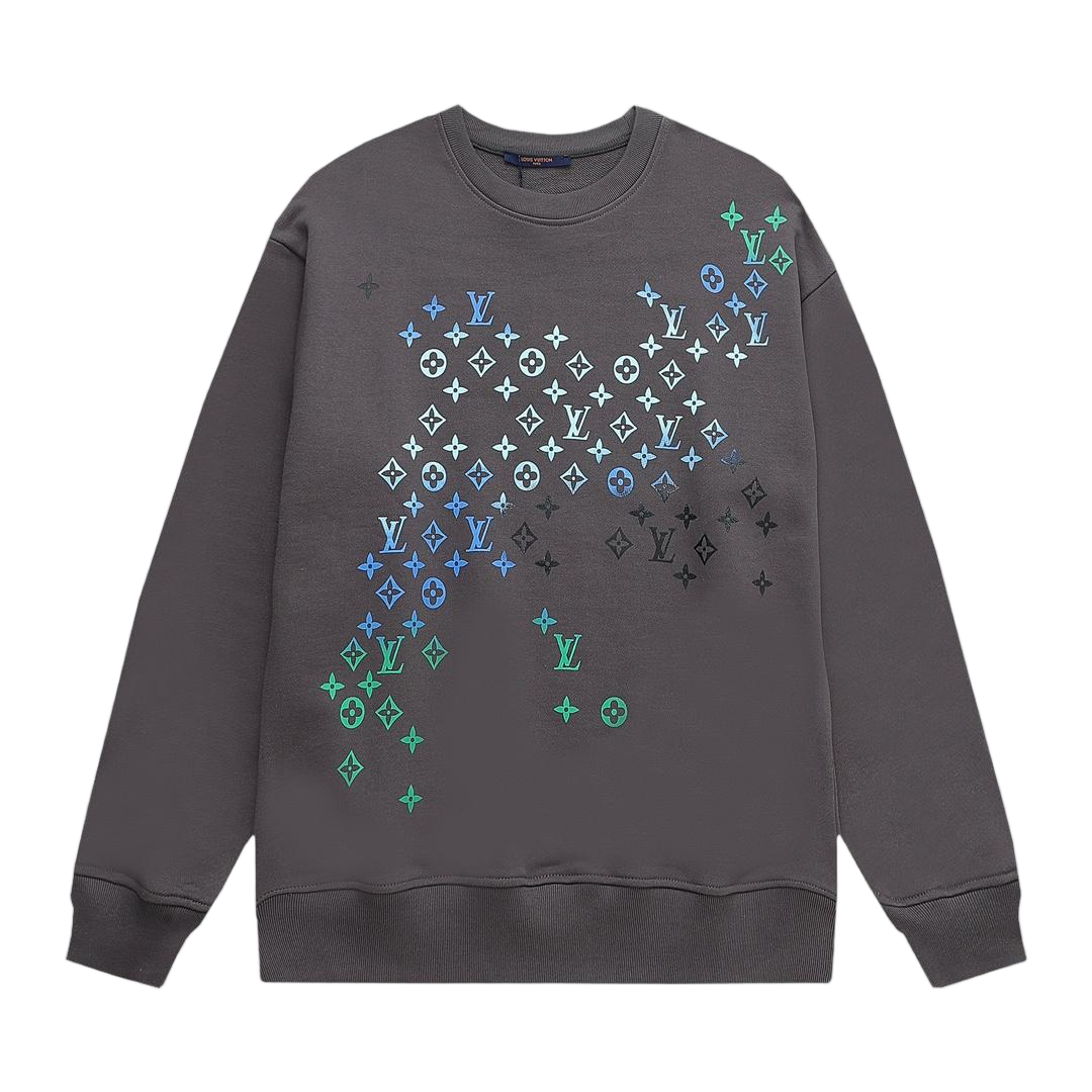  Louis Vuitton Hoodies
