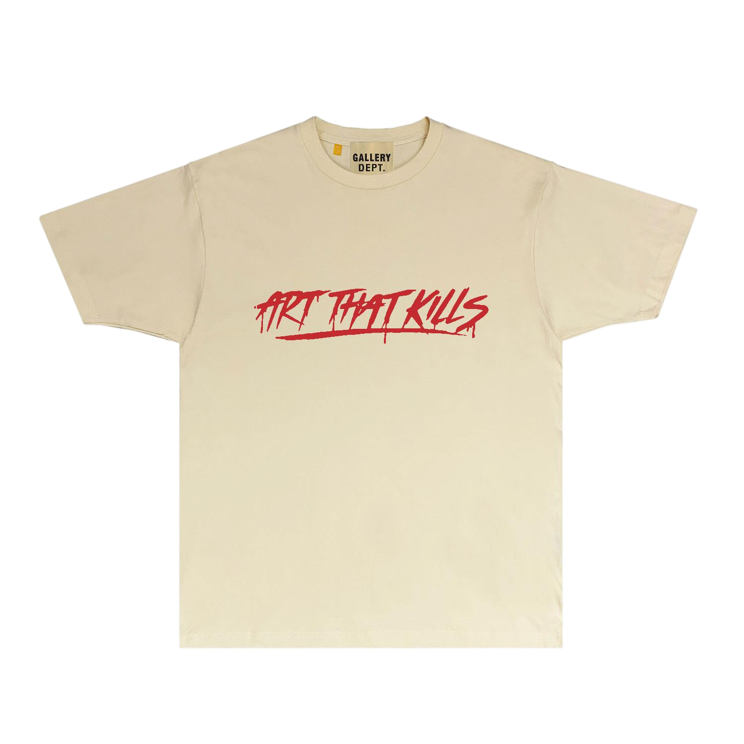 Gallery Dept T-Shirts