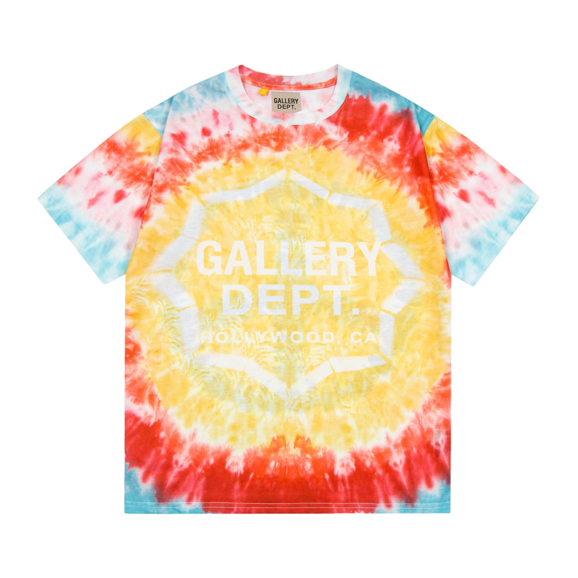 Gallery Dept T-Shirts