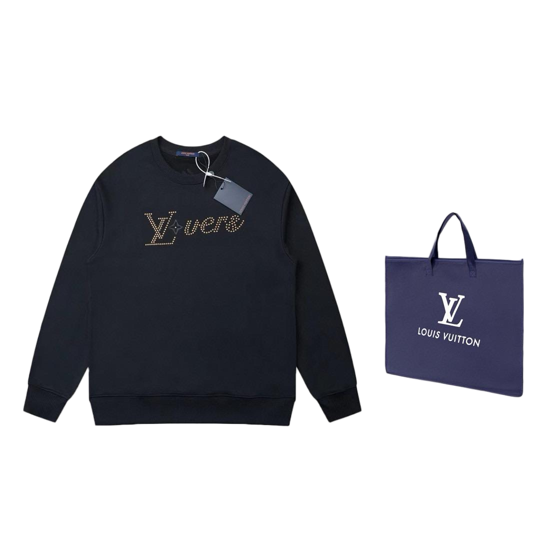  Louis Vuitton Hoodies