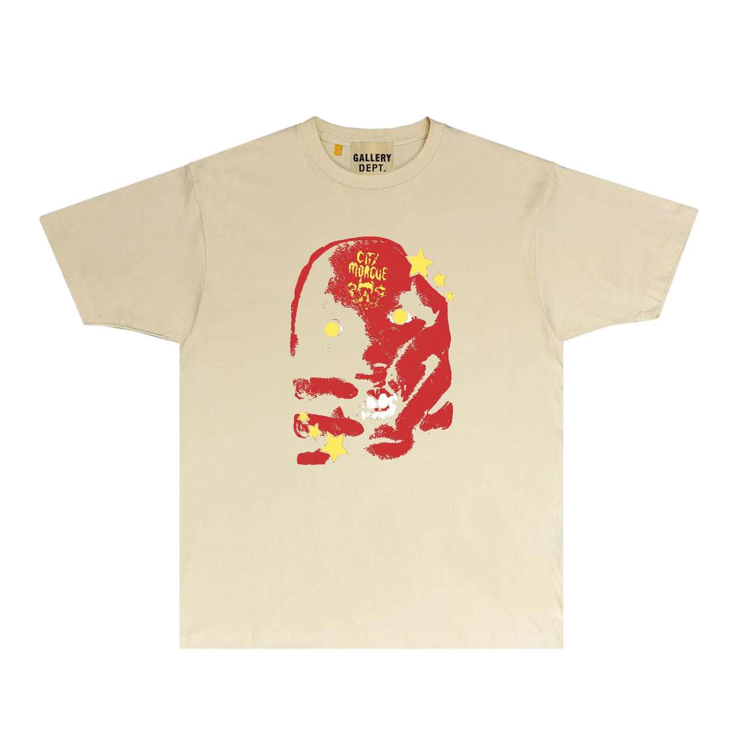 Gallery Dept T-Shirts