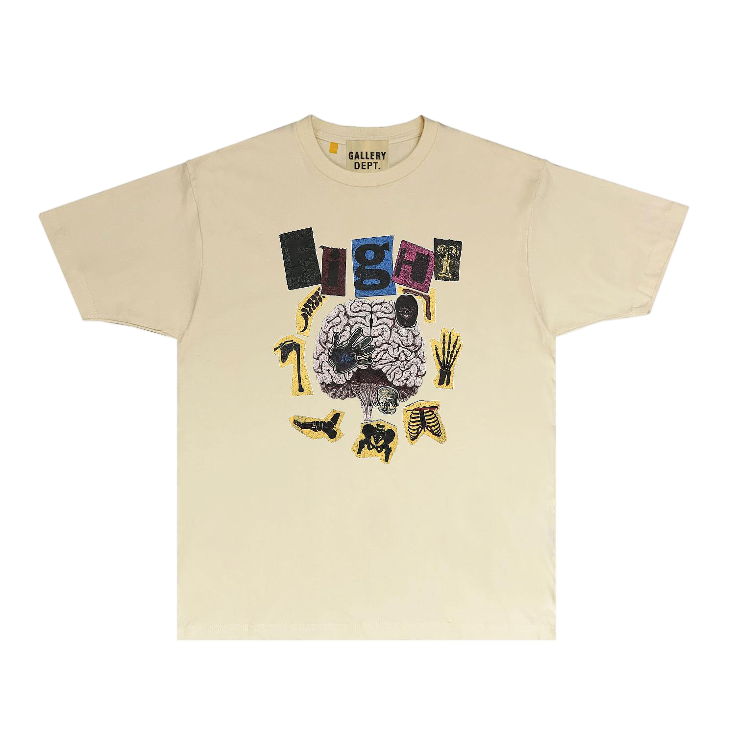 Gallery Dept T-Shirts