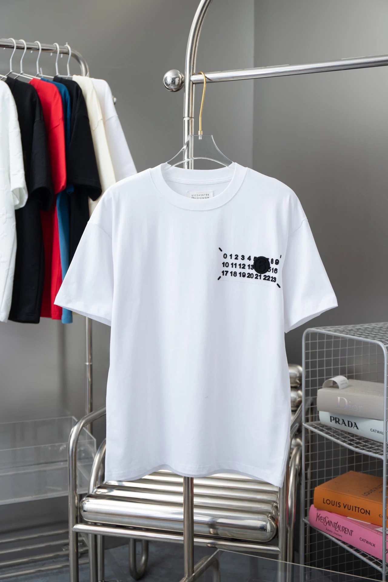 Maison Margiela T-Shirts