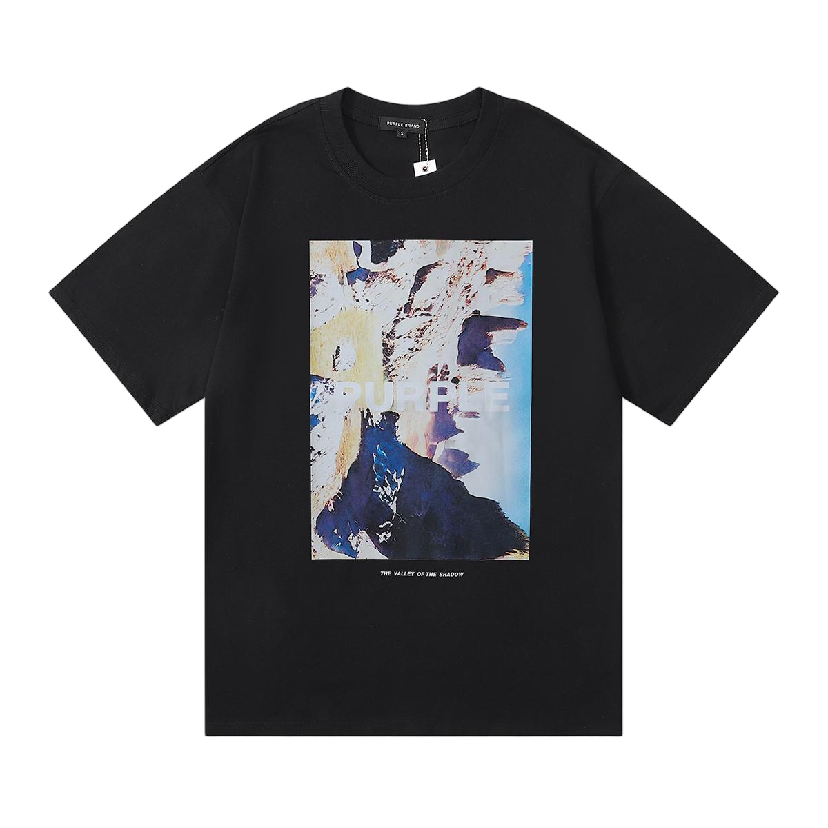 Purple Brand T-Shirts