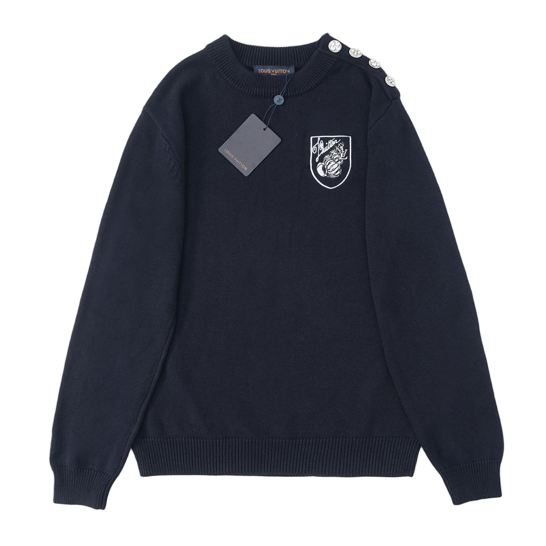  Louis Vuitton Hoodies