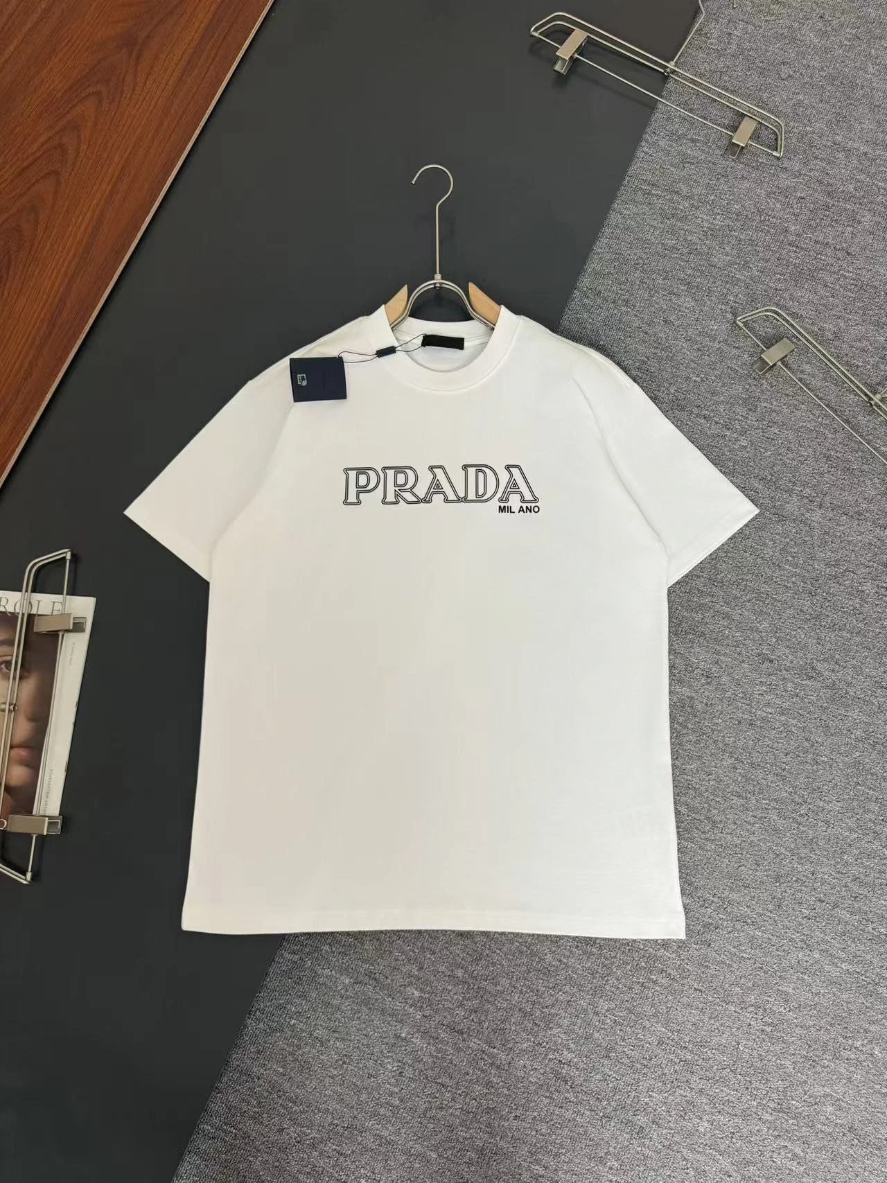 Prada T-Shirts