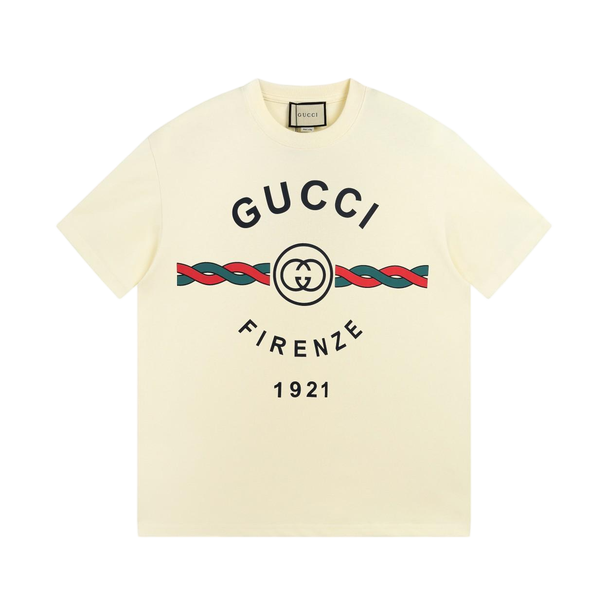 Gucci T-Shirts