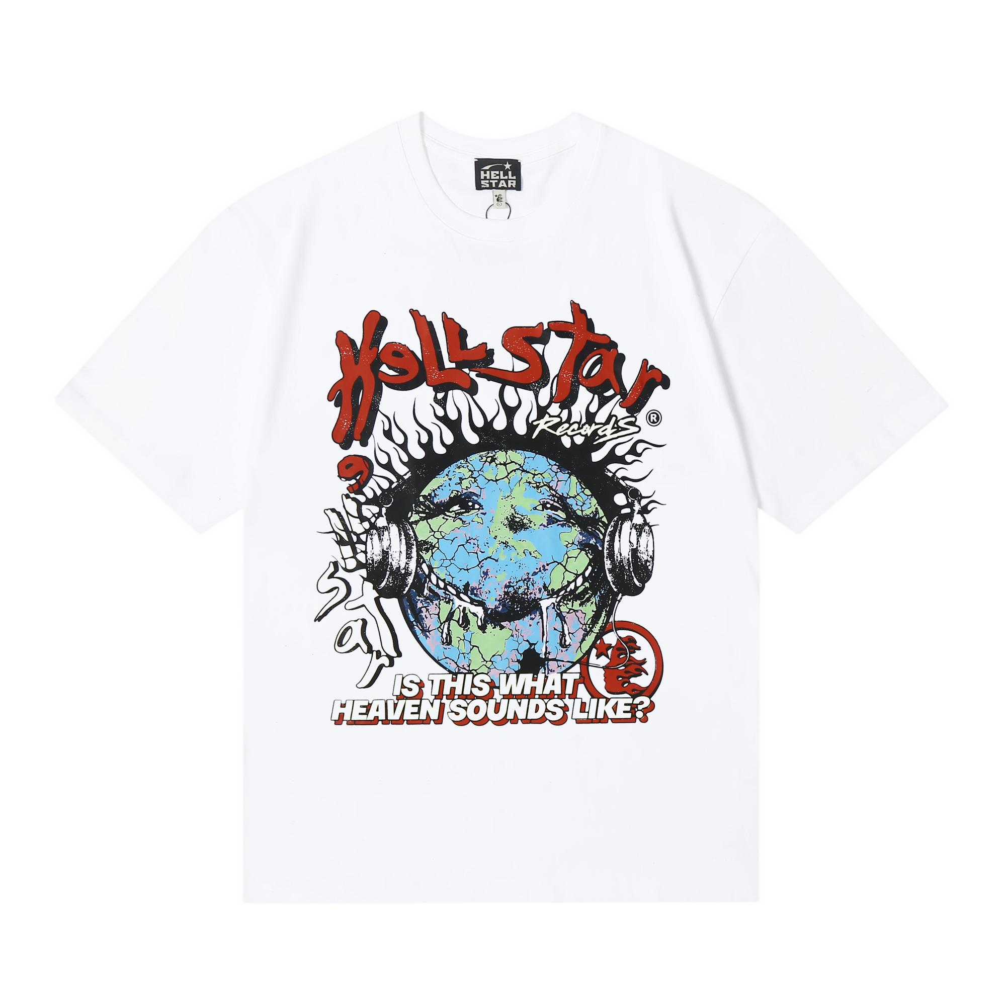 Hellstar T-Shirts
