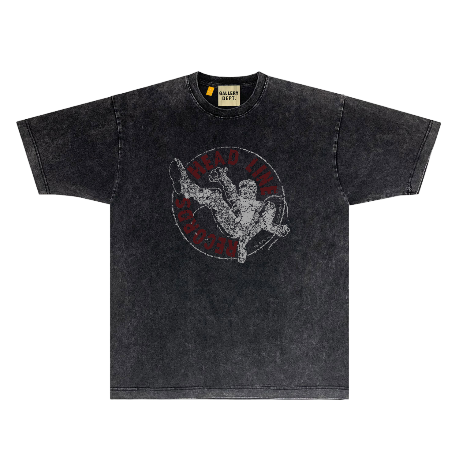 Gallery Dept T-Shirts