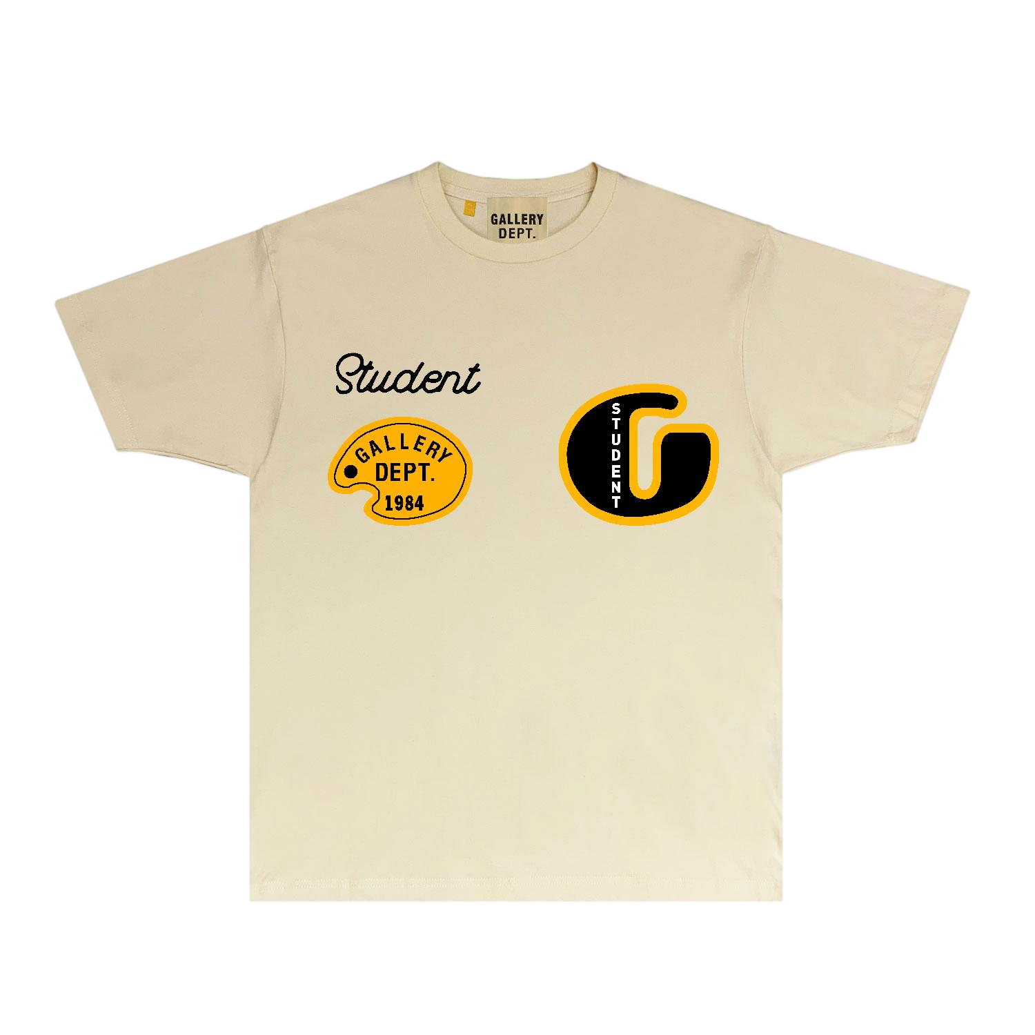 Gallery Dept T-Shirts