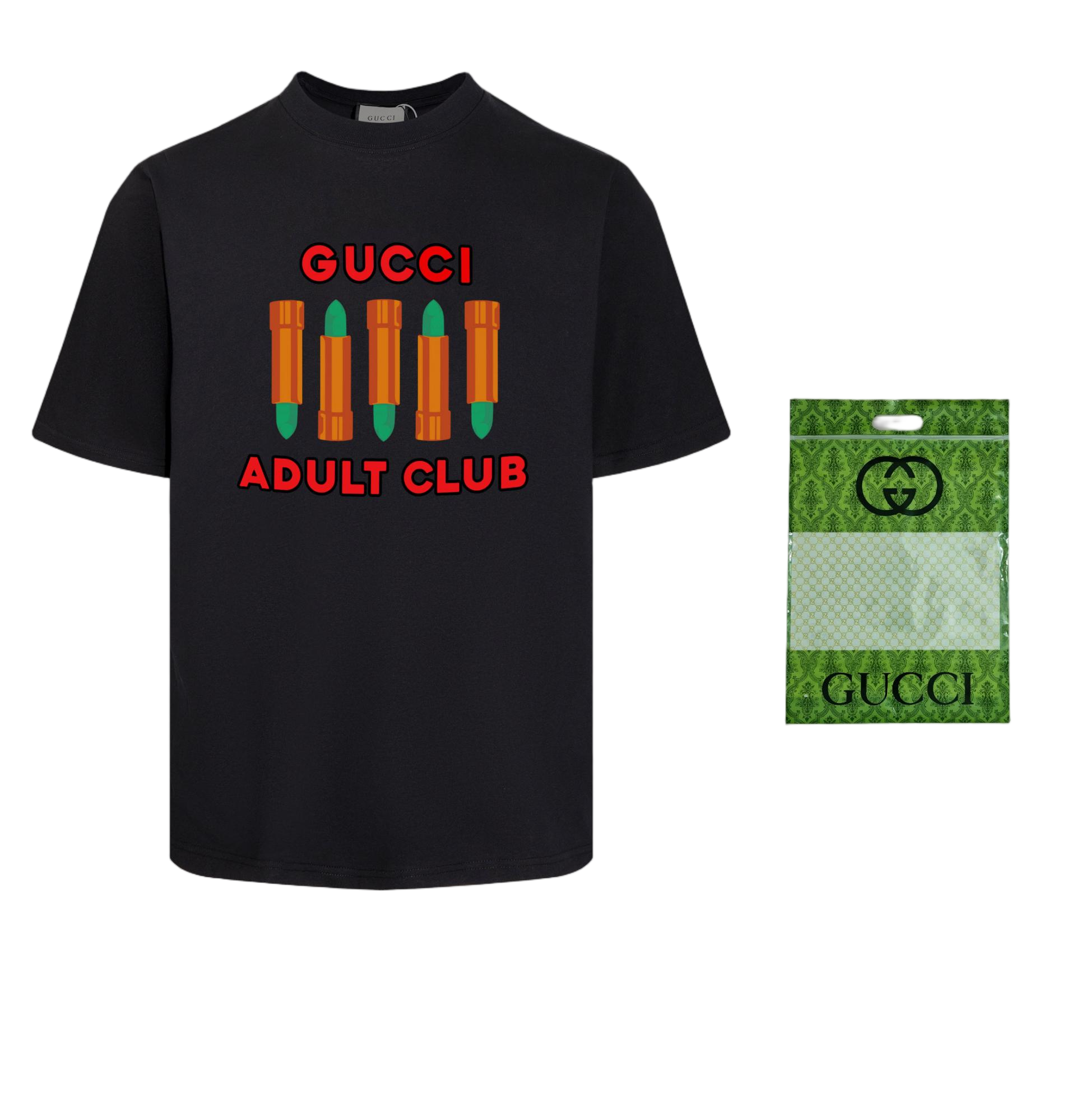 Gucci T-Shirts