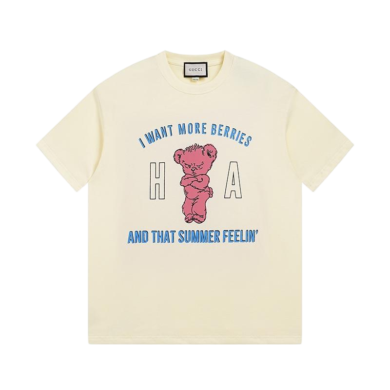 Gucci T-Shirts