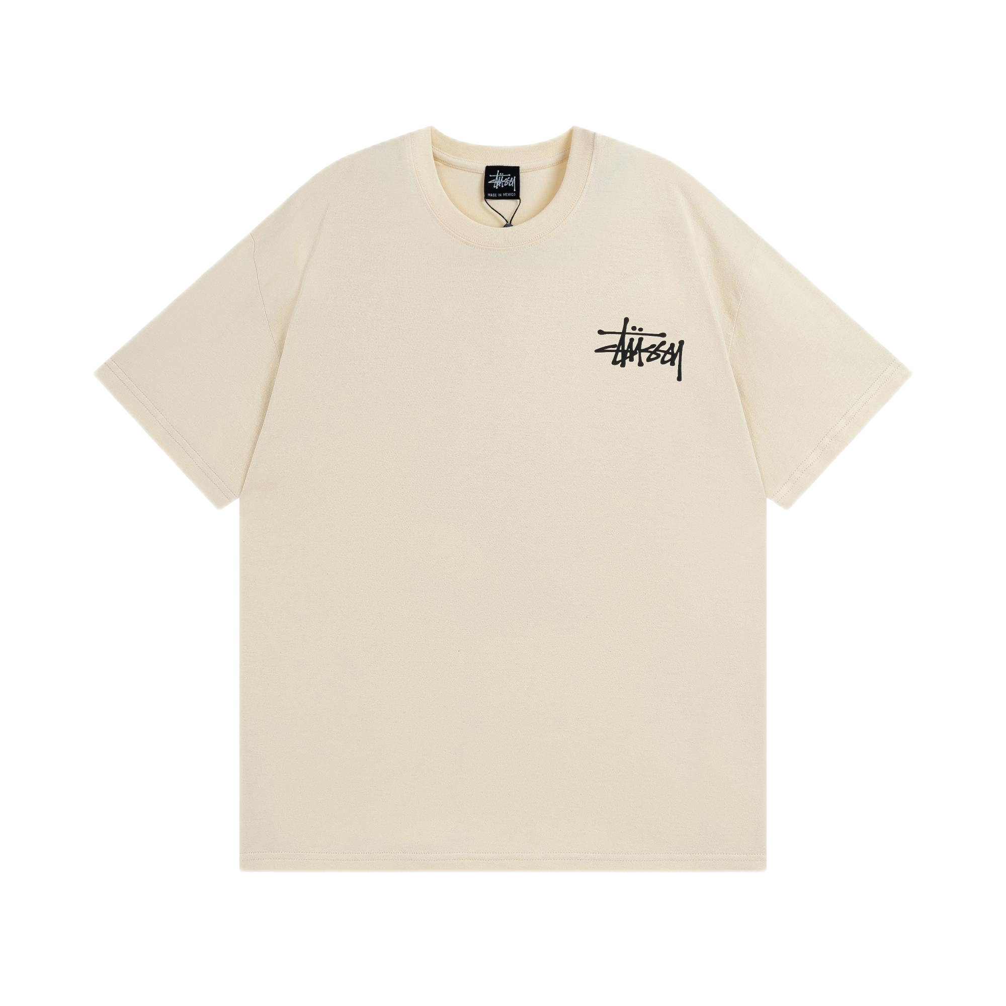Stüssy T-Shirts