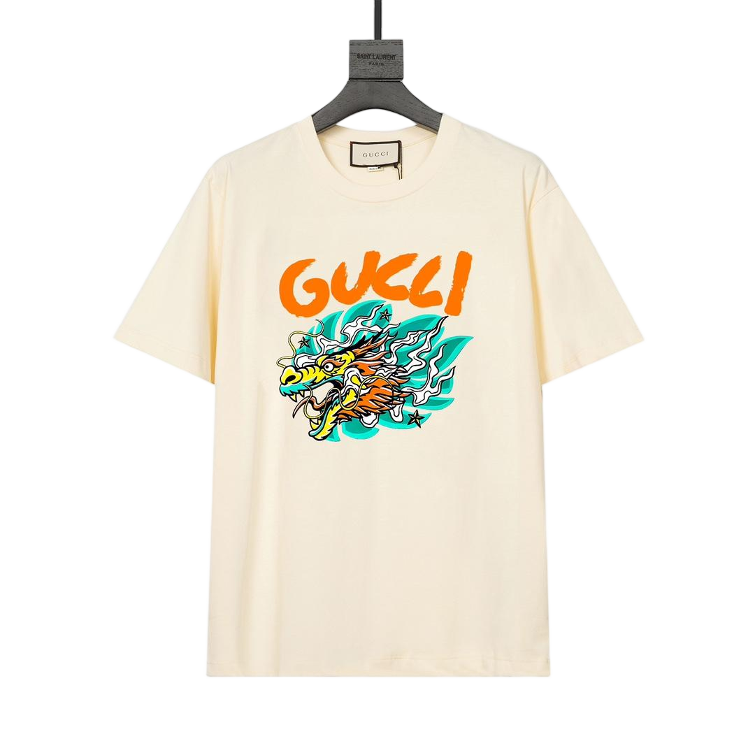 Gucci T-Shirts