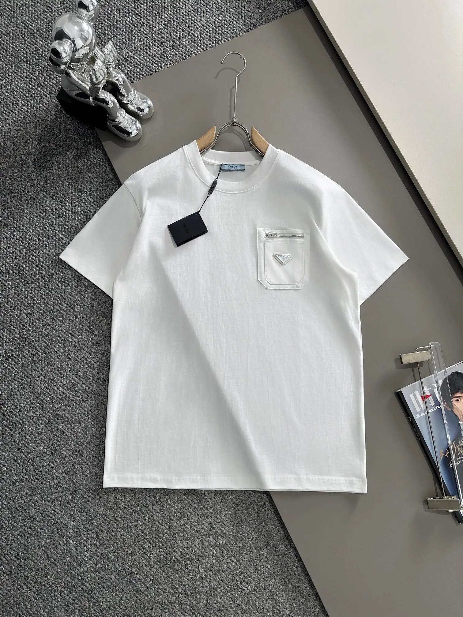 Prada T-Shirts