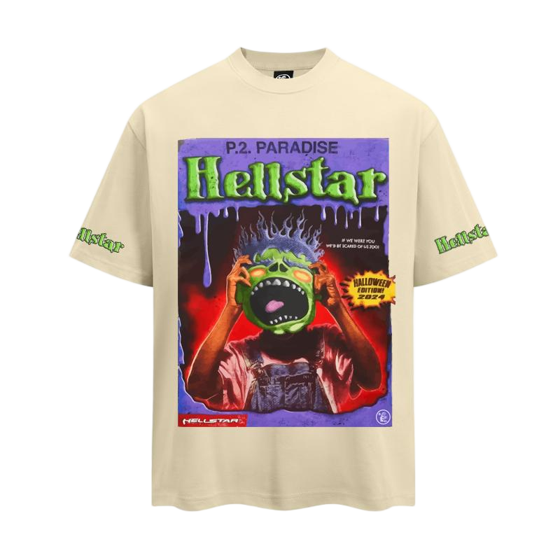 Hellstar T-Shirts