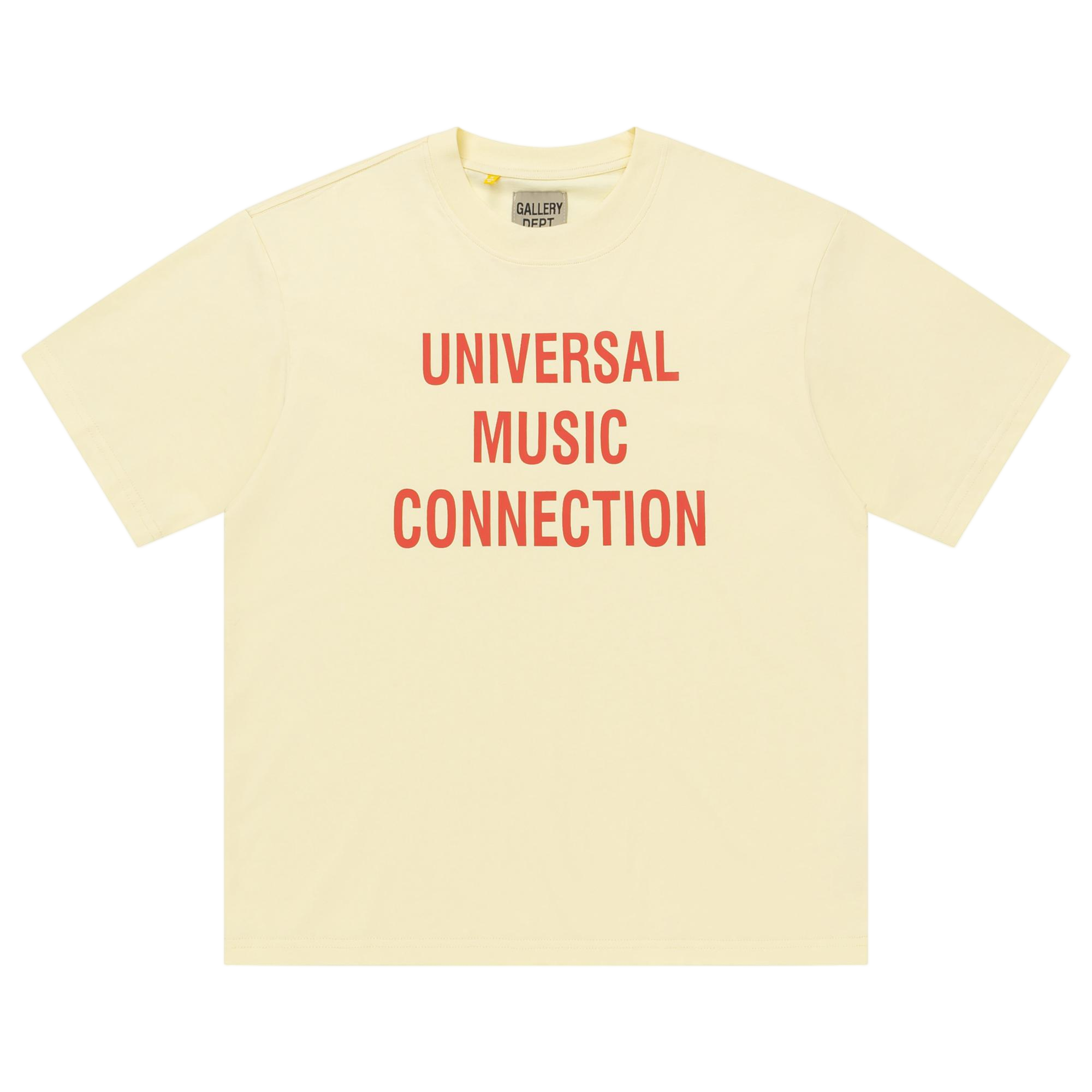 Gallery Dept T-Shirts