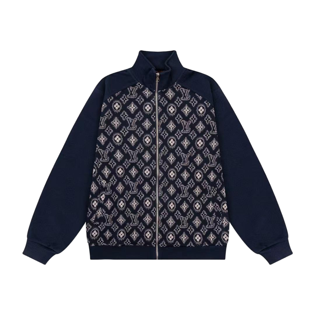  Louis Vuitton Hoodies