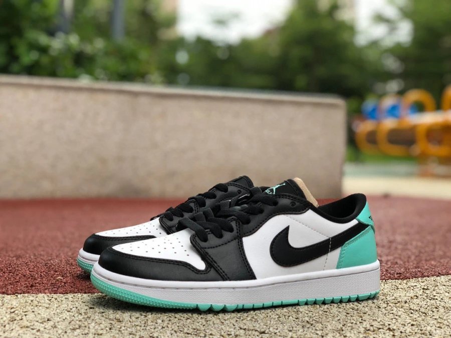 Jordan 1 Low