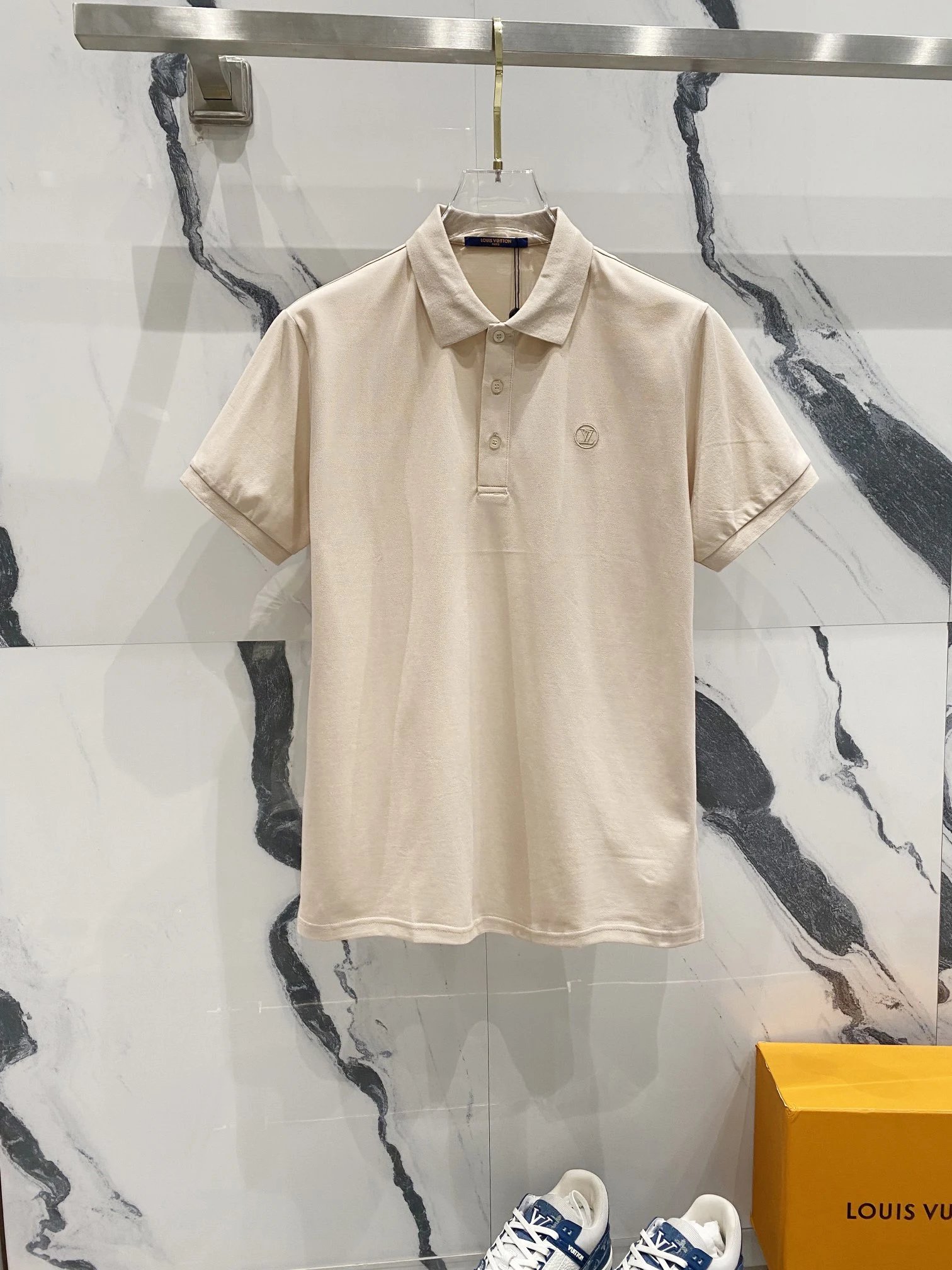 Louis Vuitton T-Shirts