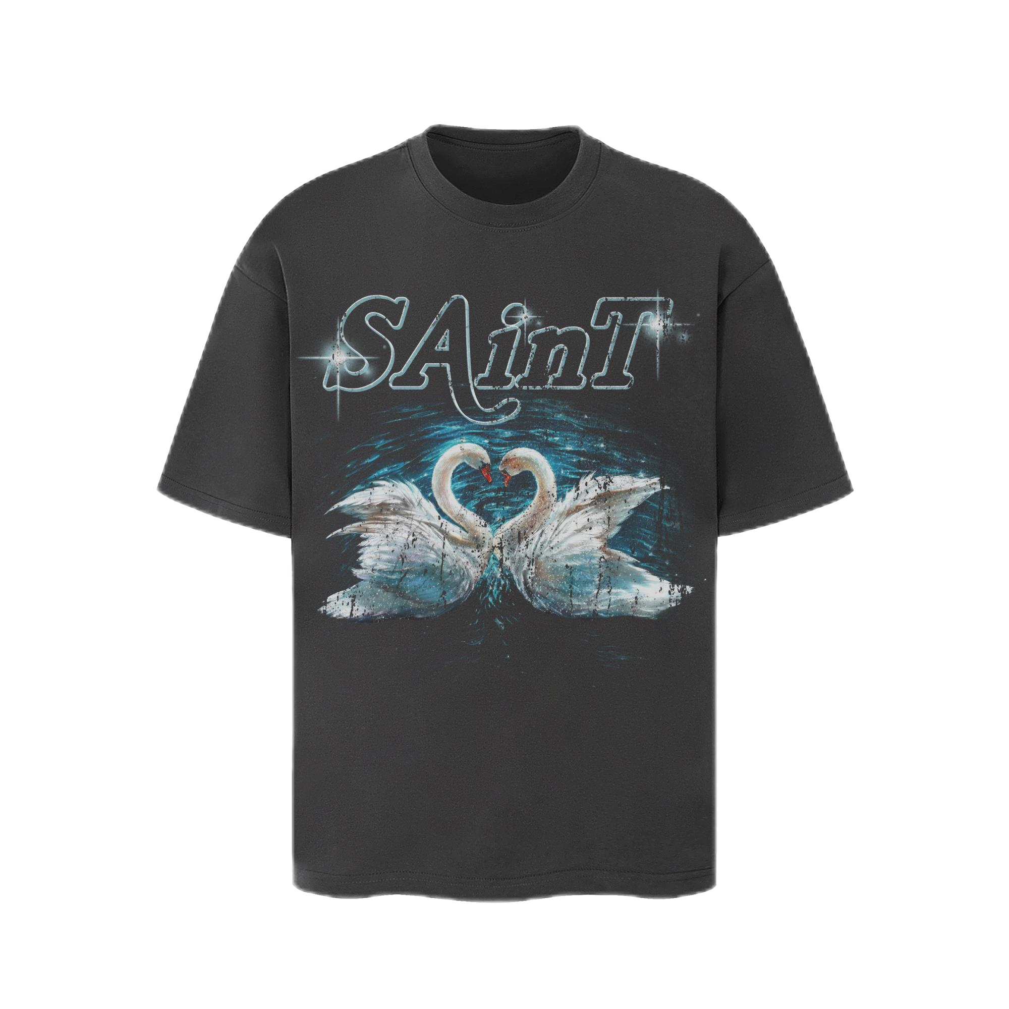 Saint T-Shirts