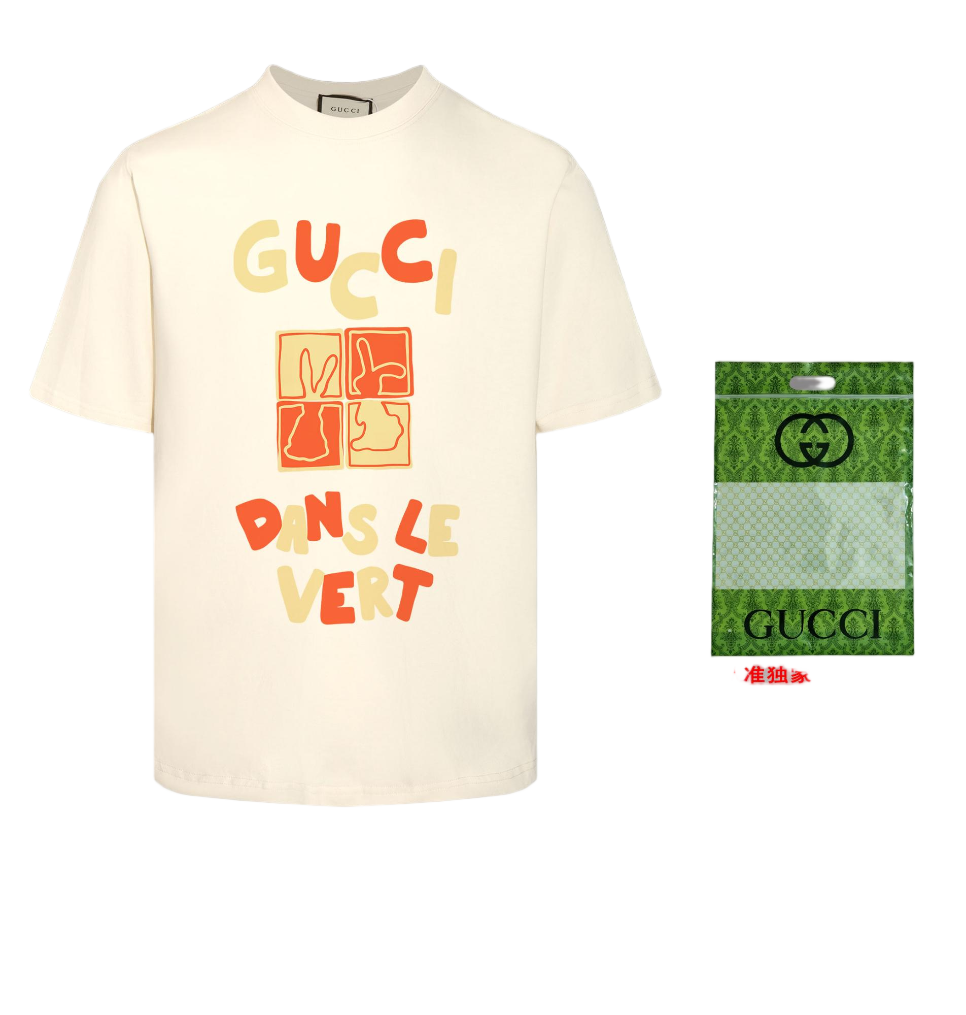 Gucci T-Shirts