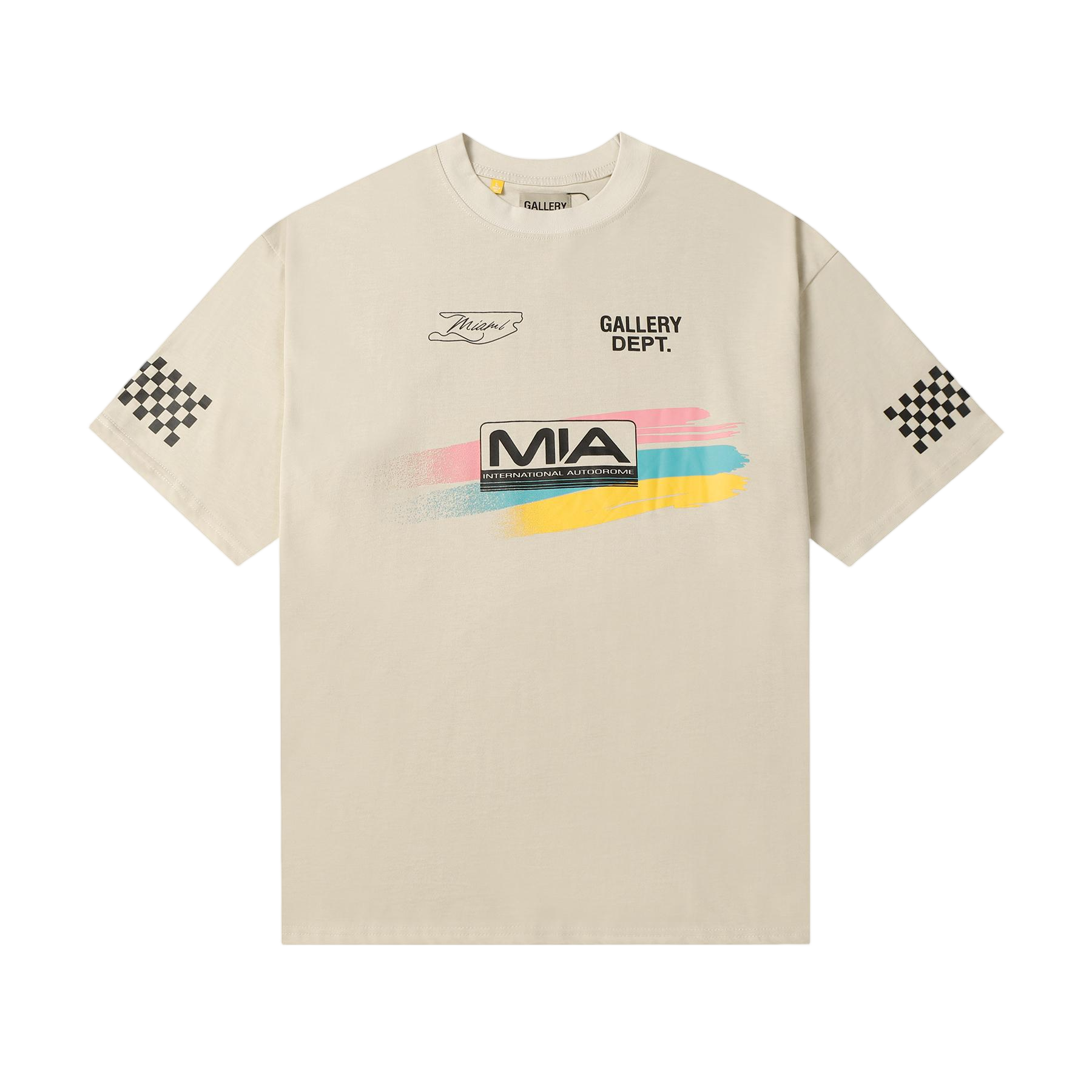 Gallery Dept T-Shirts